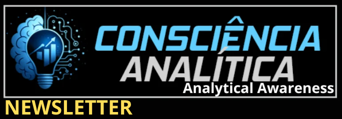 Newsletter Consciência Analítica